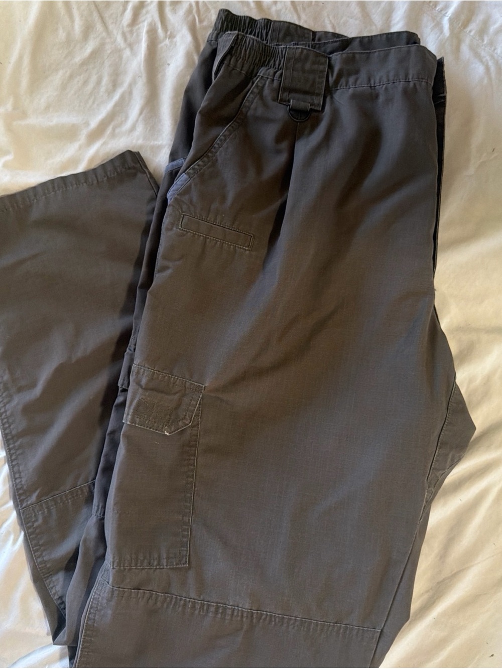 5.11 Tactical Men's Cargo Pants 40/36